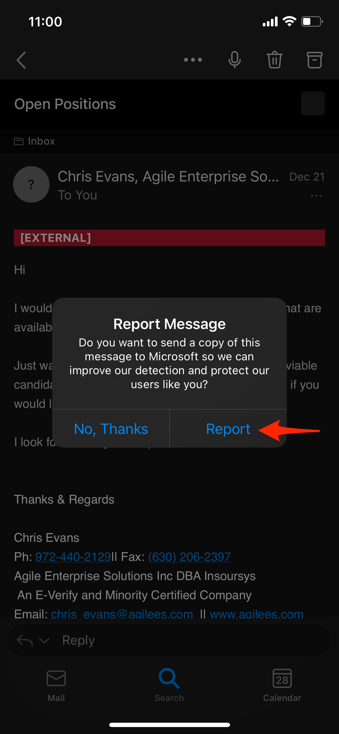 Outlook-for-iOS-Report-Junk-03