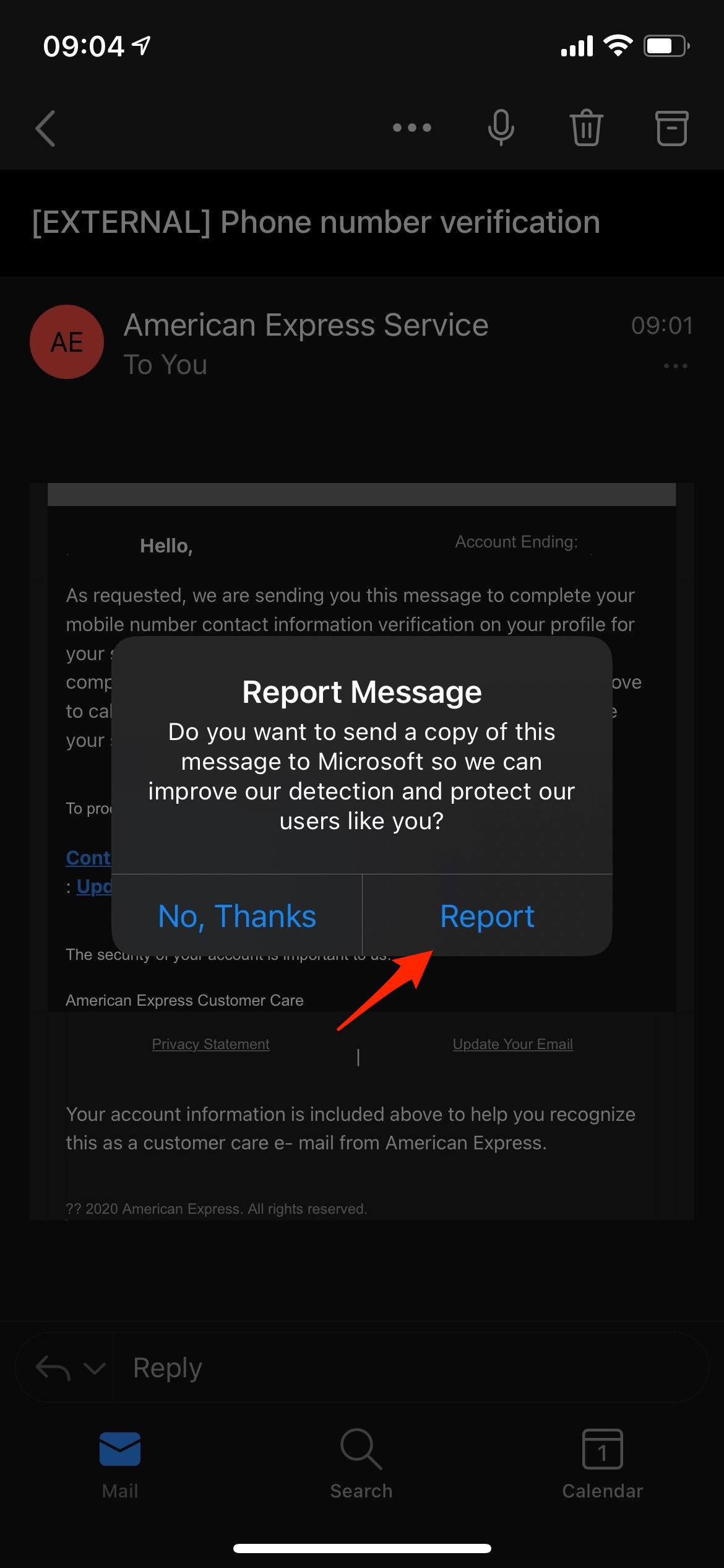 Outlook-for-iOS-Report-Phishing-04