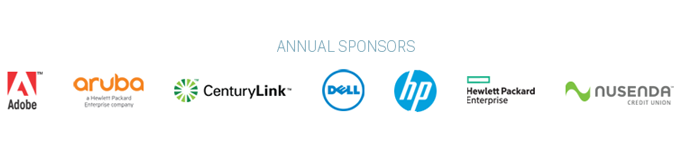 security days sponsors